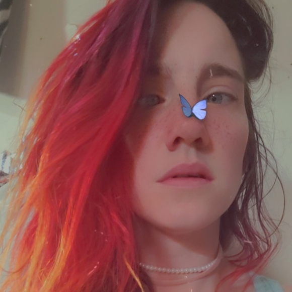 Meet your Posher, Rheana - Picture 1 of 1